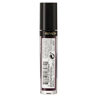 Revlon Super Lustrous The Gloss Plum Appeal