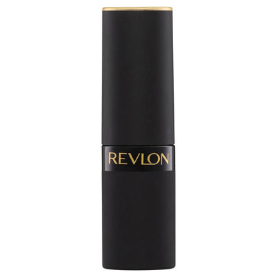 Revlon Super Lustrous Luscious Mattes Lipstick in On Fire