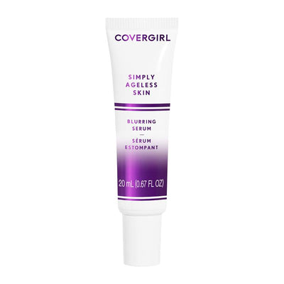 Covergirl Simply Ageless Blurring FACE Serum