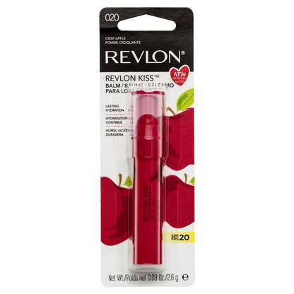 Revlon Kiss Balm Crisp Apple