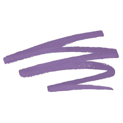 Rimmel London Kind & Free Clean Eyeliner #03 Grape - 1.2g