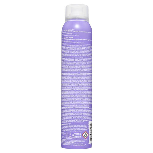 Hask Exotics Biotin Dry Shampoo 122g - Nourishing Formula – view 2