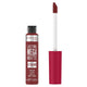 Rimmel London Mega Matte Liquid Lip 500 Firestarter – view 3