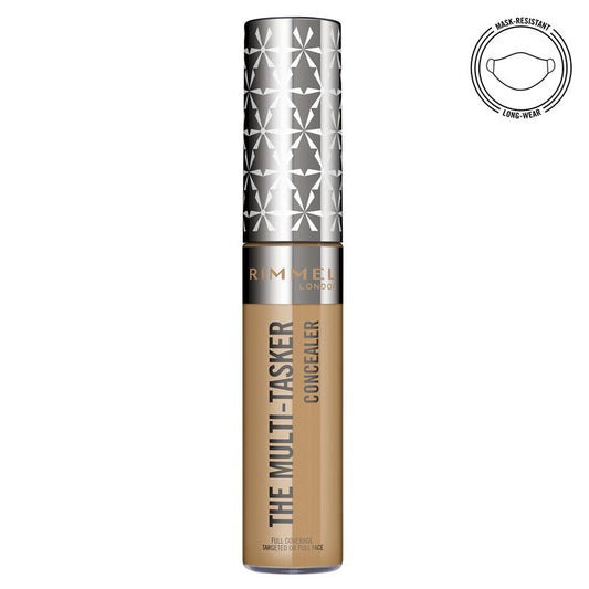 Rimmel Multi Tasker Concealer 070 Honey – view 2 - Auzzistore