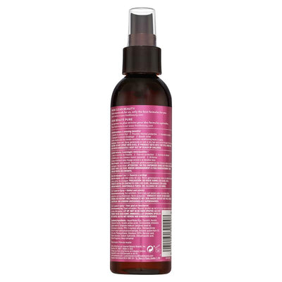 Hask Keratin Protein 5-in-1 Leave In Spray 175ml - Smooth and Protect Unruly Hair