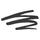 Rimmel London Kind & Free Clean Eyeliner #01 Pitch - 1.2g – view 3