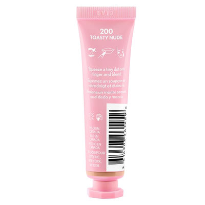 Covergirl Clean Fresh All Over Dewy Tint #200 Toasty Nude
