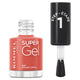 Rimmel Super Gel 160 Spiced Coral – view 2