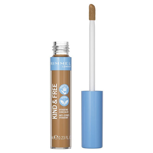 Rimmel Kind & Free Concealer 040 Tan – view 2 - Auzzistore