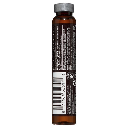 Hask Keratin Vial 18ml | Revitalize Unruly Hair - Auzzi Store