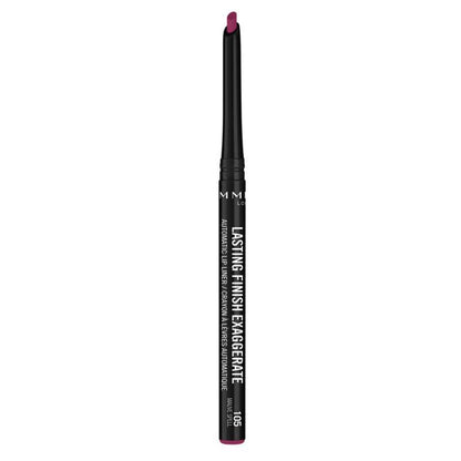 Rimmel Lasting Finish Automatic Lip Liner 105 Mauve Spell