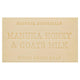 Australian Vegan Triple Milled Goat's Milk & Manuka Honey Soap 200g – view 3
