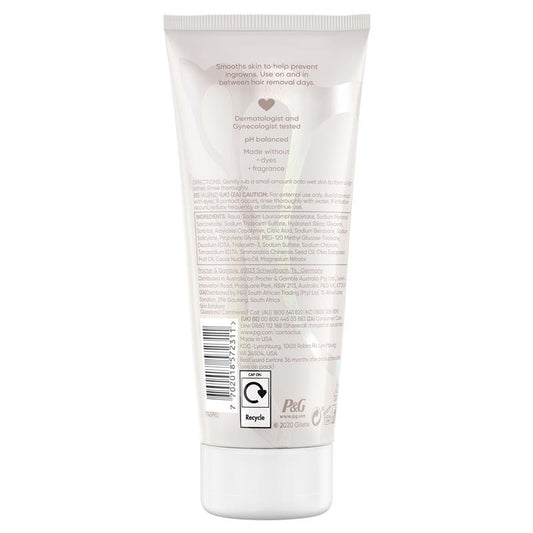 Gillette Venus Skin Smoothing Exfoliant 177ml - Exfoliate for Smooth Skin – view 2