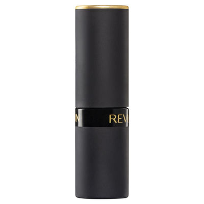 Revlon Super Lustrous Mattes Lipstick If I Want To
