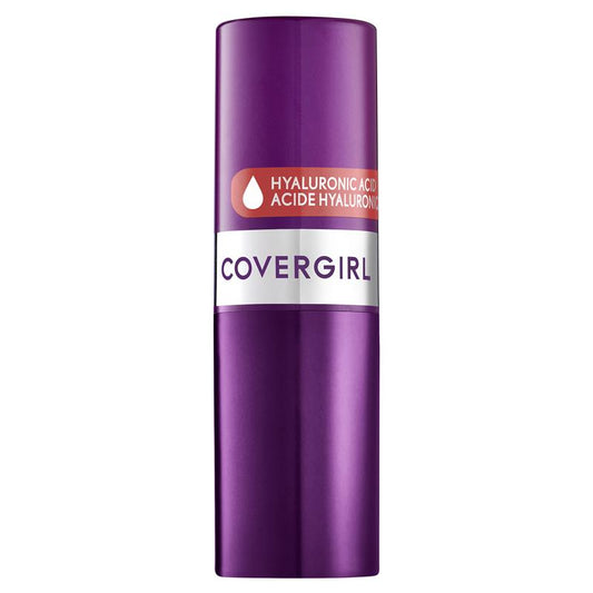 Covergirl Simply Ageless Moisture Renew Lipstick 290 Brilliant Coral 4.2g – view 2 - Auzzistore