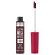 Rimmel London Mega Matte Liquid Lip 910 Plum This Show – view 3
