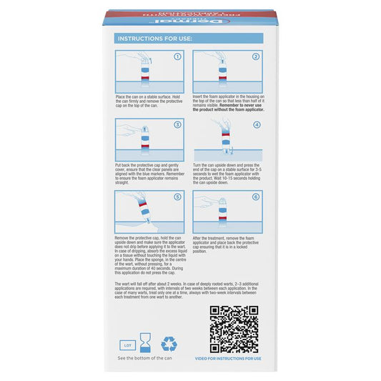 Dermal Therapy Warteze - 75ml – view 2