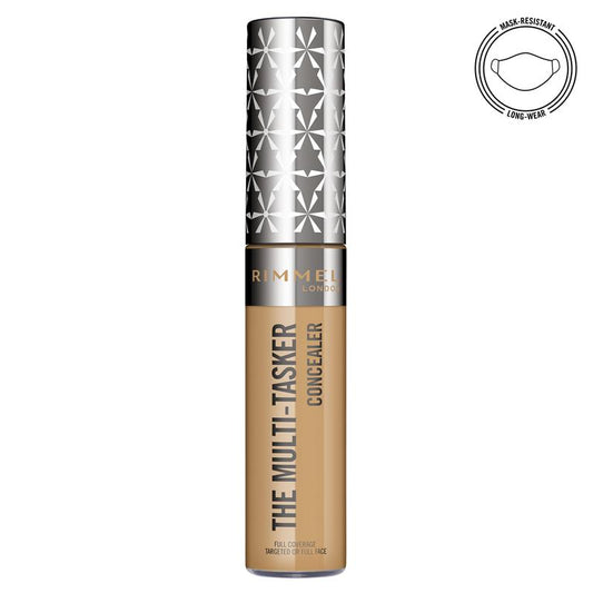 Rimmel Multi Tasker Concealer 080 Tan – view 2 - Auzzistore