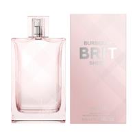Burberry Brit Sheer For Women Eau de Toilette 100ml - Auzzistore