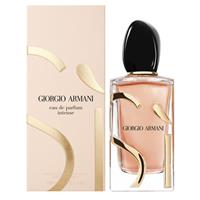 Giorgio Armani Si Intense Eau de Parfum 100ml Refillable
