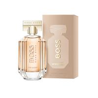 Hugo Boss The Scent for Her Eau de Parfum 100ml - Auzzistore