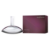 Calvin Klein Euphoria For Women Eau de Parfum 50ml - Auzzistore