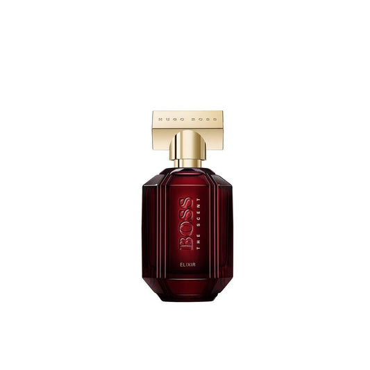 Hugo Boss The Scent for Her Elixir Parfum Intense 50ml – view 2 - Auzzistore