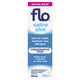 FLO Saline Plus Nasal Spray - 30ml for Nasal Congestion Relief - Auzzistore