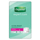 Depend Fitted Briefs Large - 8 Pack for Superior Incontinence Care – view 2 - Auzzistore