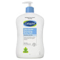 Cetaphil Ultra Gentle Body Wash 1L for Dry & Sensitive Skin with Aloe Vera