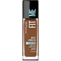 Maybelline Fit Me Matte Poreless Foundation Deep Bronze