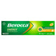 Berocca Energy Mango and Orange 15 Effervescent Tablets - Boost Your Energy Naturally – view 2 - Auzzistore
