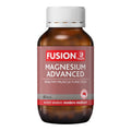 Fusion Magnesium Advanced – 60 Tablets with Magnesium Glycinate