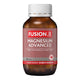 Fusion Magnesium Advanced – 60 Tablets with Magnesium Glycinate - Auzzistore