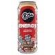 BSc Energy Drink Orange Fizz 500ml - Ultimate Energy Booster - Auzzistore