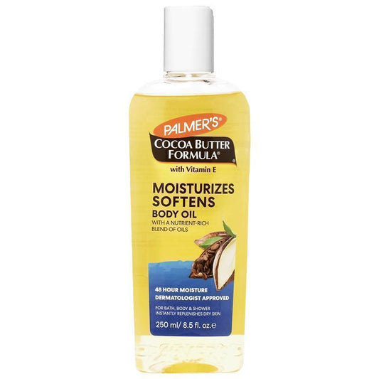 Palmer's Cocoa Butter Moisturising Body Oil 250ml-Auzzi Store