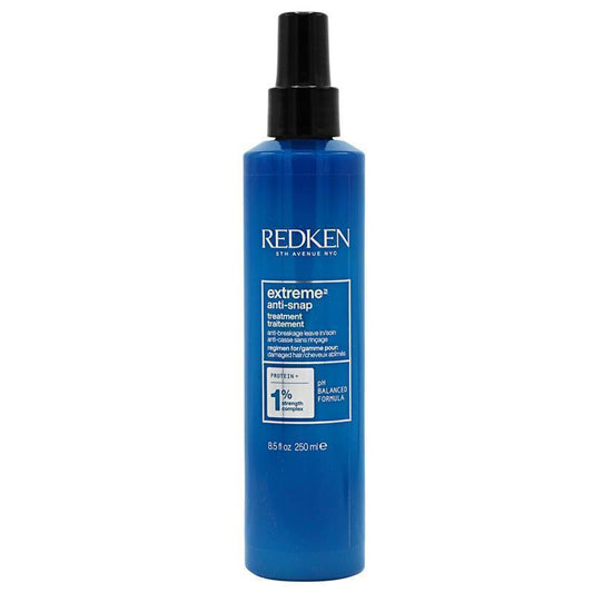 Redken Extreme Anti-Snap Leave-In Treatment 250ml - Strengthen & Protect