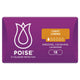 Poise Light Liners 18 Pack – Discreet Bladder & Menstrual Protection – view 2