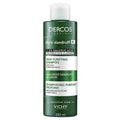 Dercos Anti-Dandruff K Deep Purifying Shampoo 250ml - Deep Cleansing