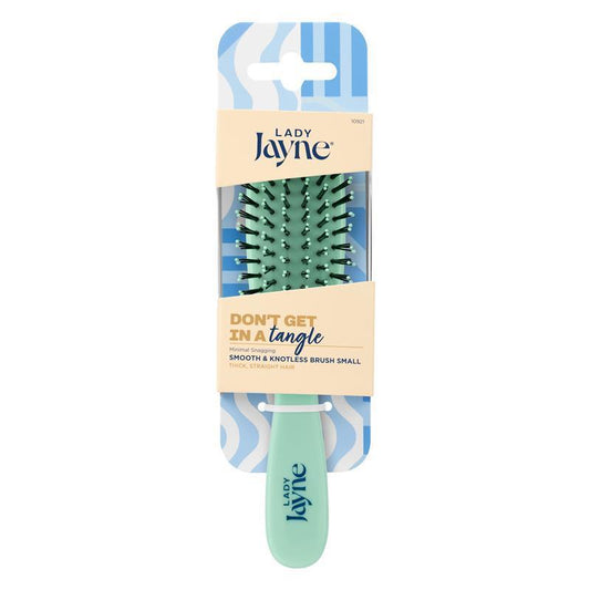 Lady Jayne Small Detangling Brush-Auzzi Store