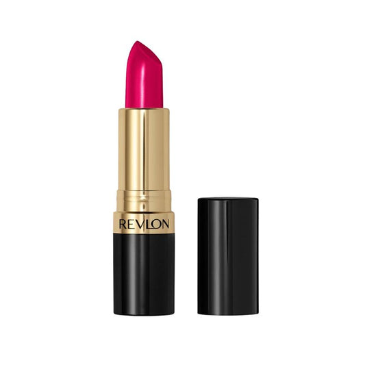 Revlon Super Lustrous Lipstick Cherries In The Snow - Auzzistore