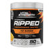 Vital Strength Hydroxy Ripped Thermogenic Matrix - Orange 250g