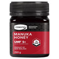 Comvita UMF 5+ Manuka Honey 250g - Authentic New Zealand Honey
