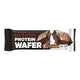 Musashi Protein Wafer Chocolate 40g - High Protein Snack for Muscle Strength - Auzzistore