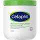 Cetaphil Moisturising Cream 550g - Intense Hydration for Sensitive Skin - Auzzistore