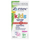 Zyrtec Kids Antihistamine Allergy & Hayfever Oral Liquid Bubblegum 60ml – view 2