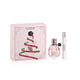Viktor & Rolf Flowerbomb Eau de Parfum 50ml & 10ml 2 Piece Set – view 2 - Auzzistore