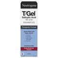 Neutrogena T/Gel Shampoo 200ml - Dandruff Control & Scalp Relief