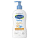 Cetaphil Baby Calendula Wash & Shampoo 400ml - Gentle & Tear-Free