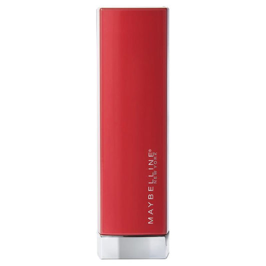 Maybelline Color Sensational Made For All Matte Lipstick Red For Me - Auzzistore